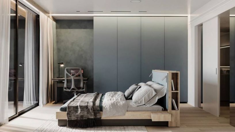 Apartments, Thailand, Phuket (132317) - pictures 14