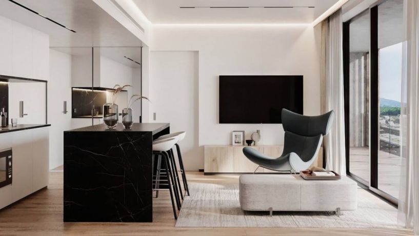 Apartments, Thailand, Phuket (132317) - pictures 12