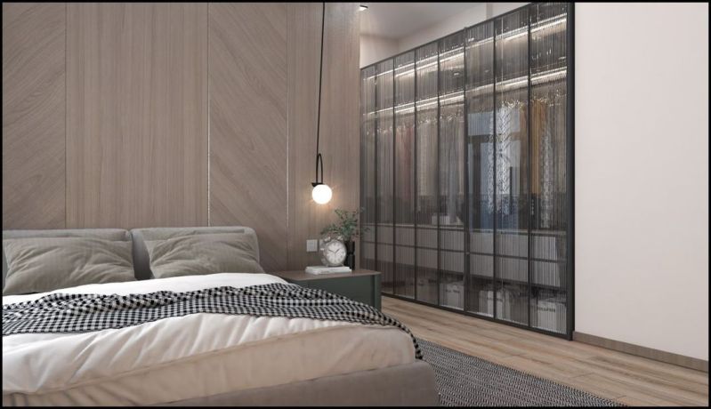 Apartments, Turkey, Mersin (023164) - pictures 12