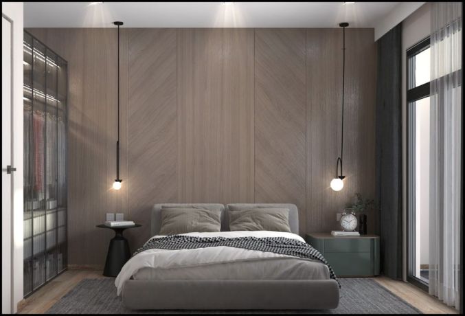 Apartments, Turkey, Mersin (023164) - pictures 15