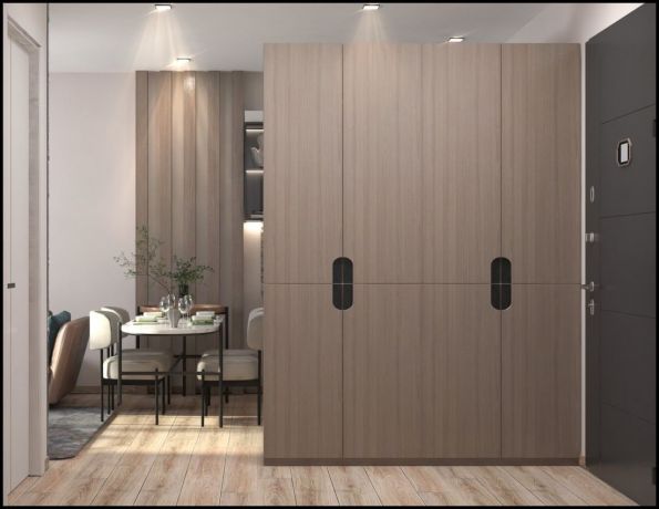 Apartments, Turkey, Mersin (023164) - pictures 11