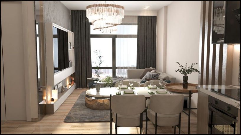 Apartments, Turkey, Mersin (023164) - pictures 5