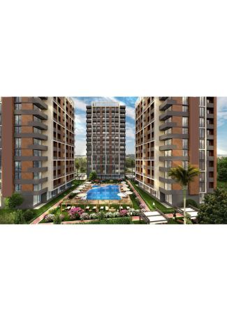 Apartments, Turkey, Mersin (023164) - pictures 3