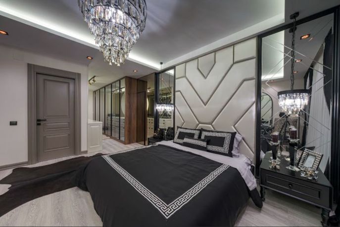 Apartments, Turkey, Mersin (024164) - pictures 13