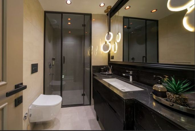 Apartments, Turkey, Mersin (024164) - pictures 15