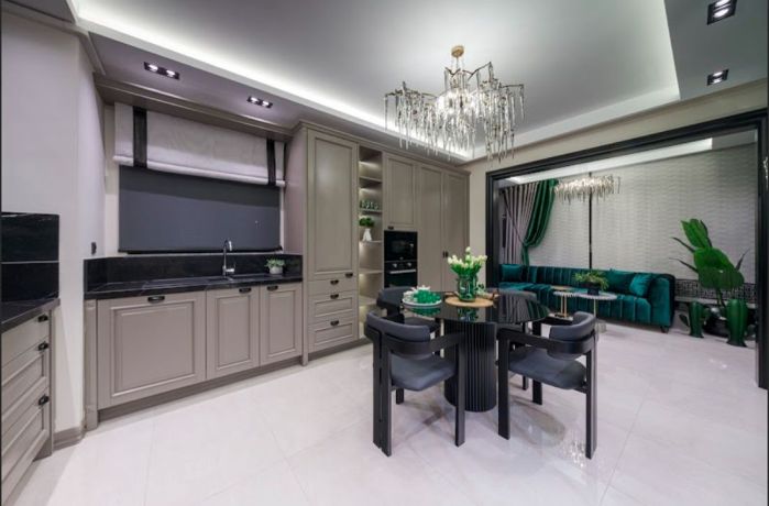 Apartments, Turkey, Mersin (024164) - pictures 11