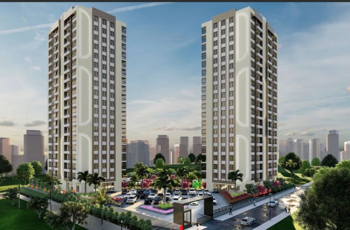 Apartments, Turkey, Mersin (024164) - pictures 3