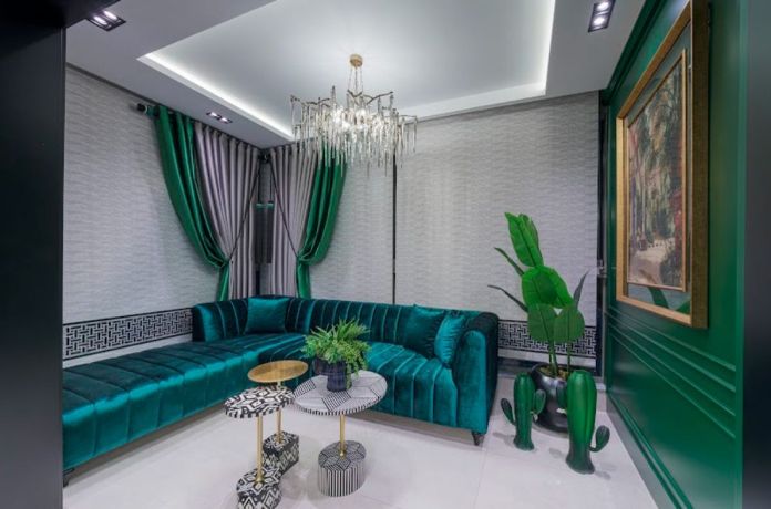 Apartments, Turkey, Mersin (024164) - pictures 9