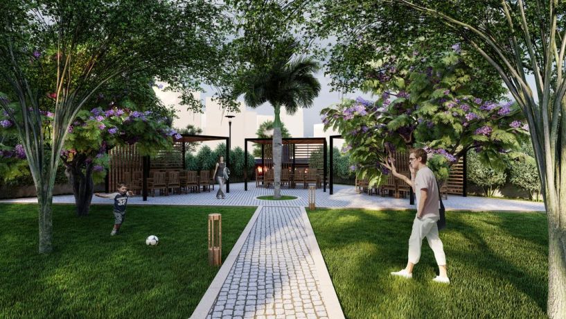 Apartments, Turkey, Mersin (024164) - pictures 8