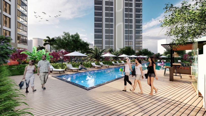 Apartments, Turkey, Mersin (024164) - pictures 7