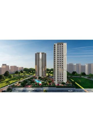 Apartments, Turkey, Mersin (024164) - pictures 4