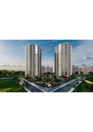 Apartments, Turkey, Mersin (024164) - pictures 1