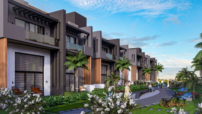 Квартири, Північний Кіпр, Іскеле (011120) - фото 7