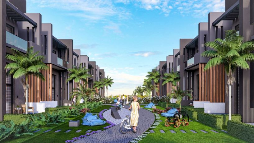 Квартири, Північний Кіпр, Іскеле (011120) - фото 8