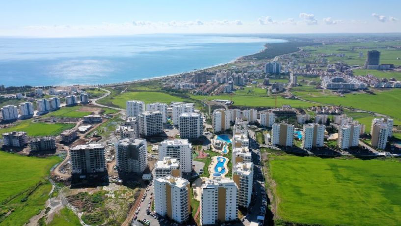 Apartments, Northen Cyprus, Iskele (005278) - pictures 4