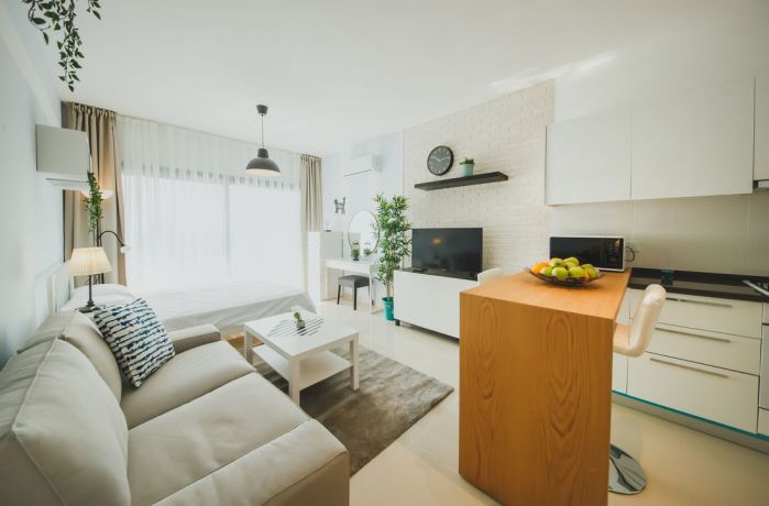 Apartments, Northen Cyprus, Iskele (005278) - pictures 16