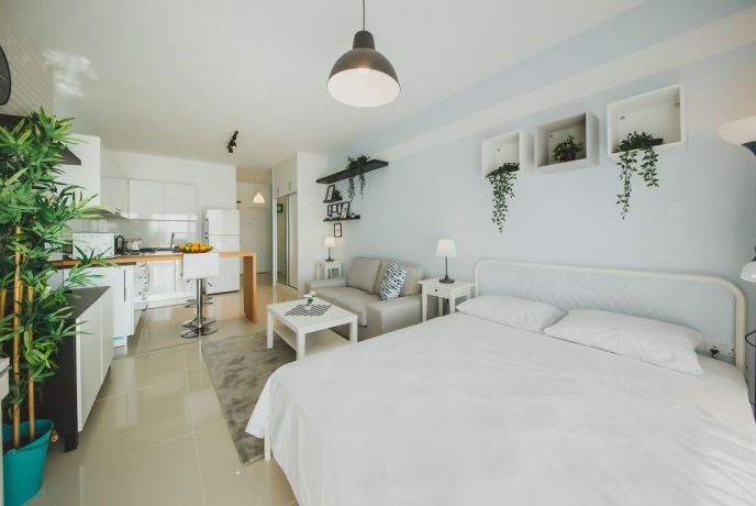 Apartments, Northen Cyprus, Iskele (005278) - pictures 17