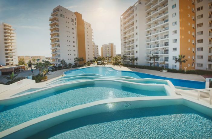 Apartments, Northen Cyprus, Iskele (005278) - pictures 12