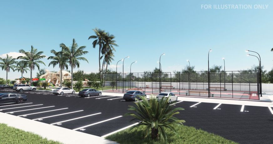 Apartments, Northen Cyprus, Iskele (005278) - pictures 11