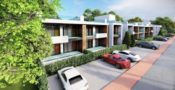Apartments, North Cyprus, Famagusta (004303) - pictures 19