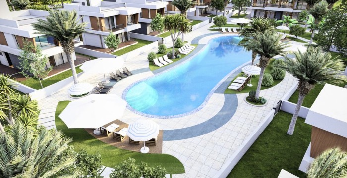 Apartments, North Cyprus, Famagusta (004303) - pictures 24