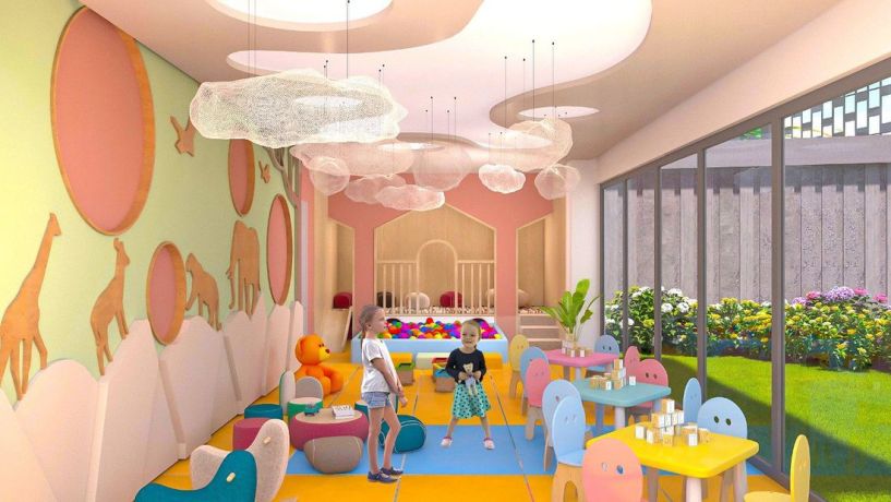 Apartments, Turkey, Alanya, Kargicak (03025) - pictures 30