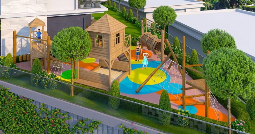 Apartments, Turkey, Alanya, Kargicak (03025) - pictures 31