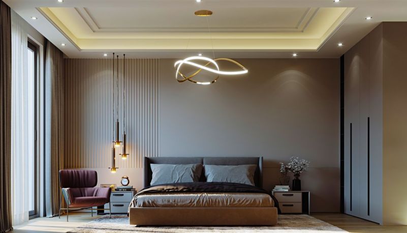 Apartments, Turkey, Alanya, Kargicak (03025) - pictures 36