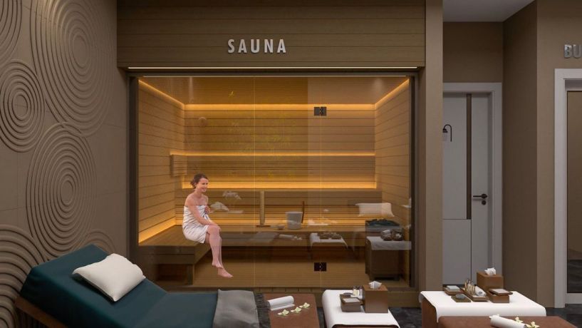 Apartments, Turkey, Alanya, Kargicak (03025) - pictures 25