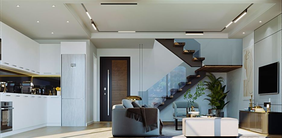 Apartments, Turkey, Alanya, Kargicak (03025) - pictures 34