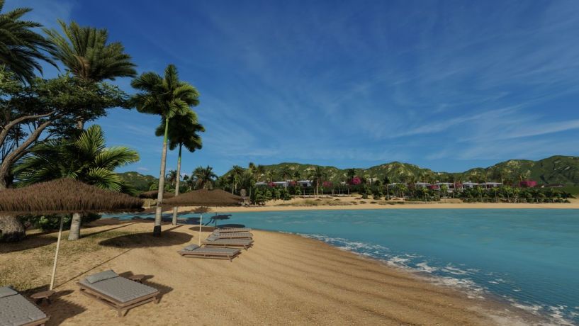 Apartments, Northen Cyprus, Kyrenia (011194) - pictures 30