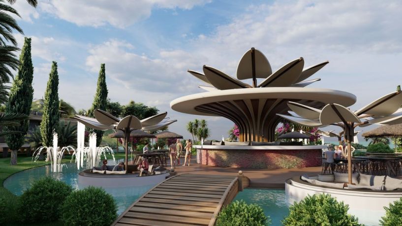 Apartments, Northen Cyprus, Kyrenia (011194) - pictures 12