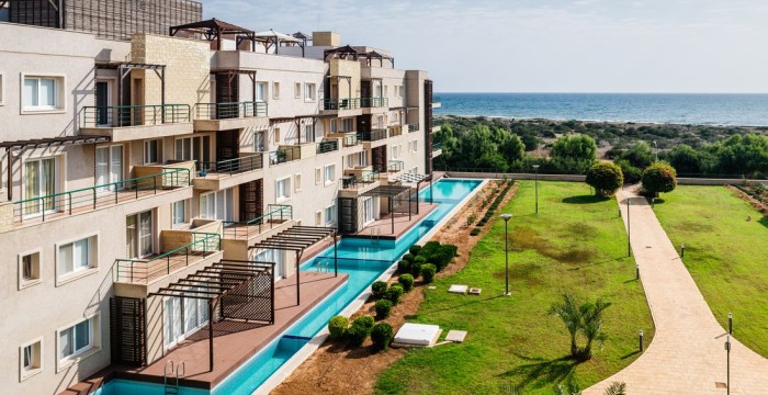 Apartments, North Cyprus, Boaz (002198) - pictures 1