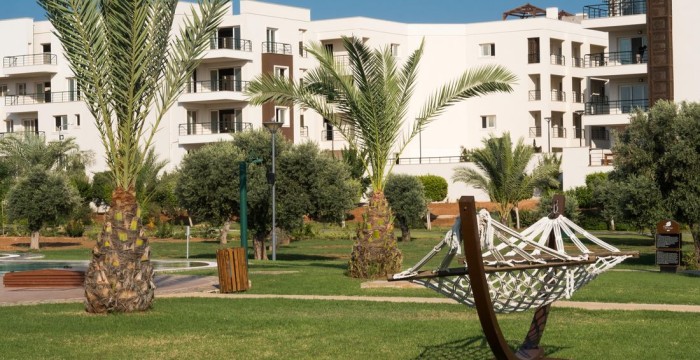 Apartments, North Cyprus, Boaz (002198) - pictures 3