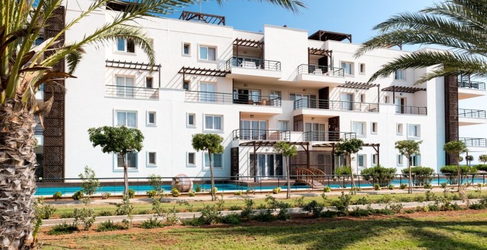 Apartments, North Cyprus, Boaz (002198) - pictures 4