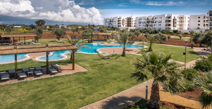Apartments, North Cyprus, Boaz (002198) - pictures 6