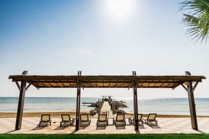 Apartments, Northen Cyprus, Boaz (002198) - pictures 15