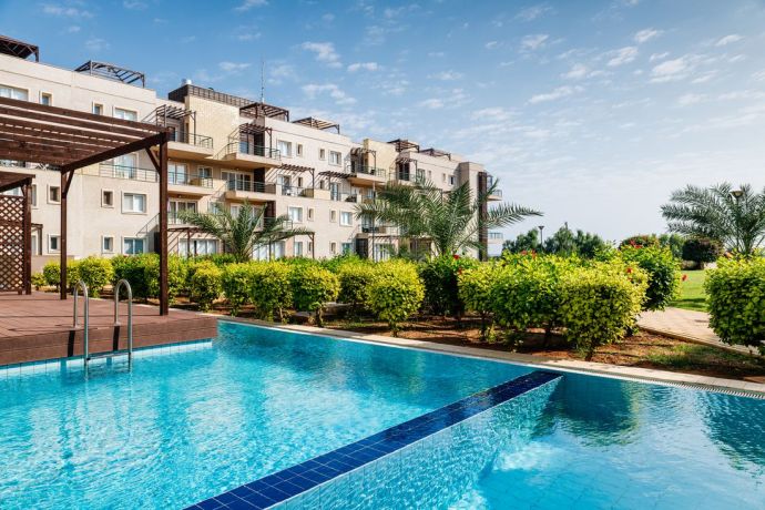 Apartments, Northen Cyprus, Boaz (002198) - pictures 2