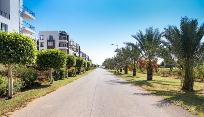 Apartments, Northen Cyprus, Boaz (002198) - pictures 5