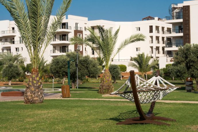 Apartments, Northen Cyprus, Boaz (002198) - pictures 3