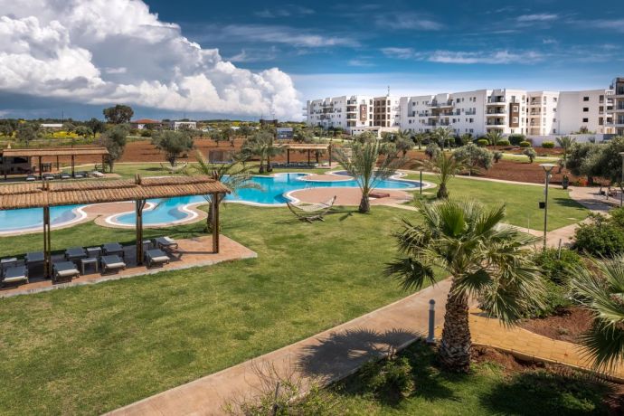 Apartments, Northen Cyprus, Boaz (002198) - pictures 6
