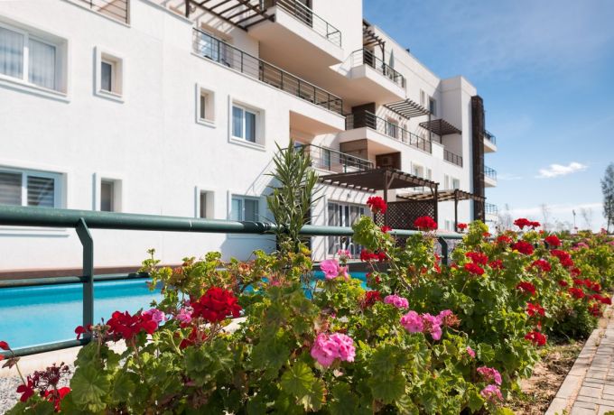 Apartments, Northen Cyprus, Boaz (002198) - pictures 7