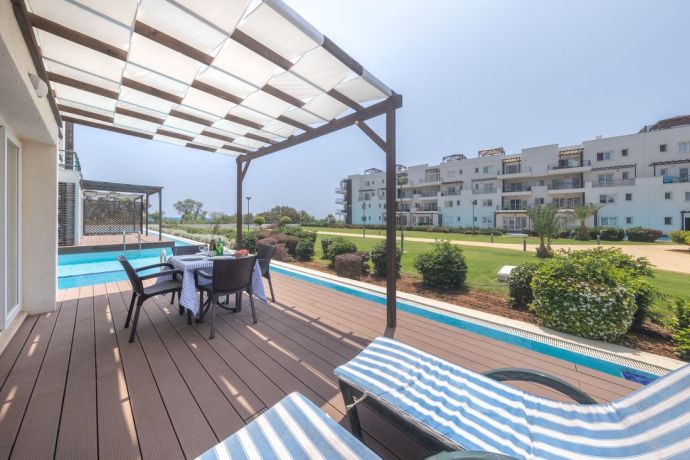 Apartments, Northen Cyprus, Boaz (002198) - pictures 17