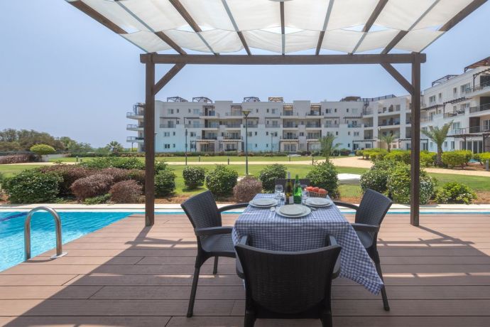 Apartments, Northen Cyprus, Boaz (002198) - pictures 18