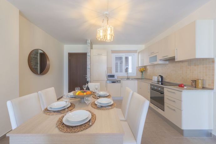 Apartments, Northen Cyprus, Boaz (002198) - pictures 21