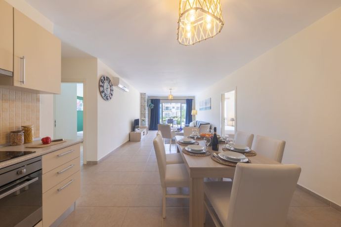 Apartments, Northen Cyprus, Boaz (002198) - pictures 22