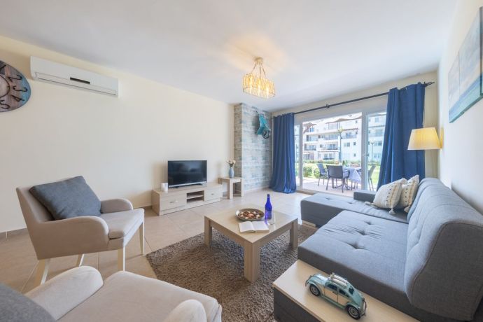 Apartments, Northen Cyprus, Boaz (002198) - pictures 23