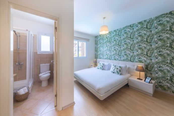 Apartments, Northen Cyprus, Boaz (002198) - pictures 26