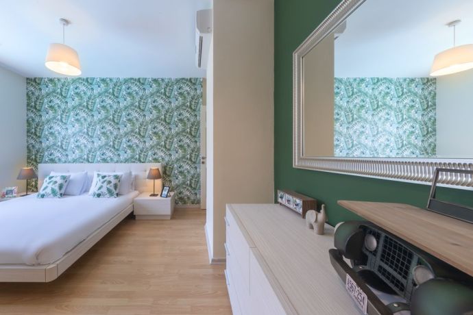 Apartments, Northen Cyprus, Boaz (002198) - pictures 27