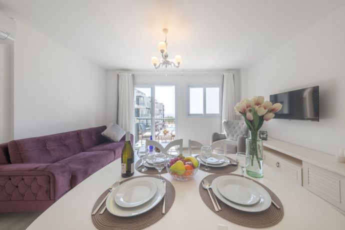 Apartments, Northen Cyprus, Boaz (002198) - pictures 29